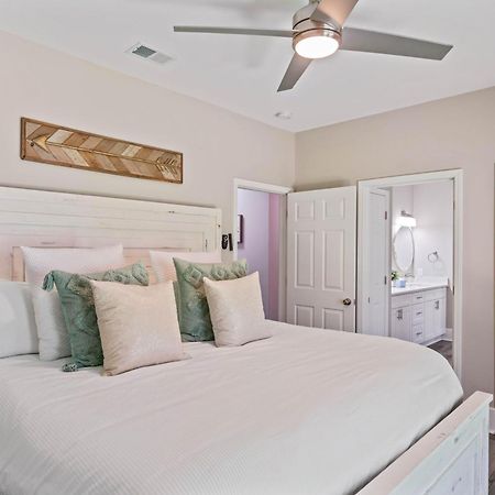 Coastal Villas Destin Bagian luar foto