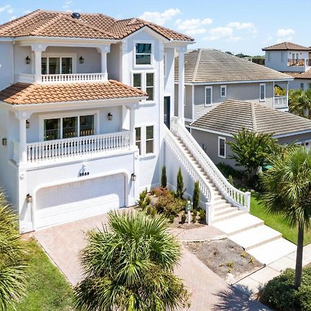 Coastal Villas Destin Bagian luar foto