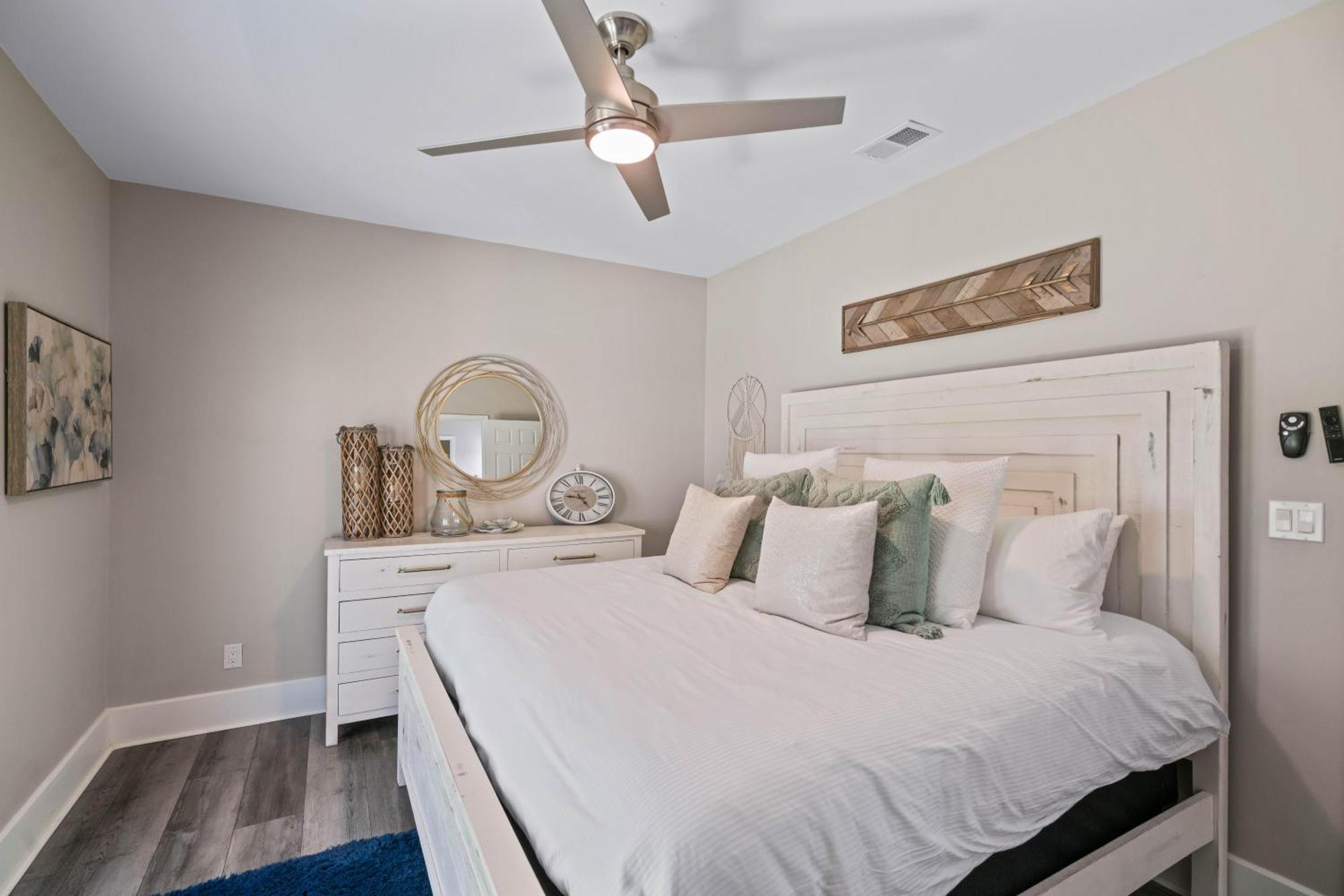 Coastal Villas Destin Bagian luar foto