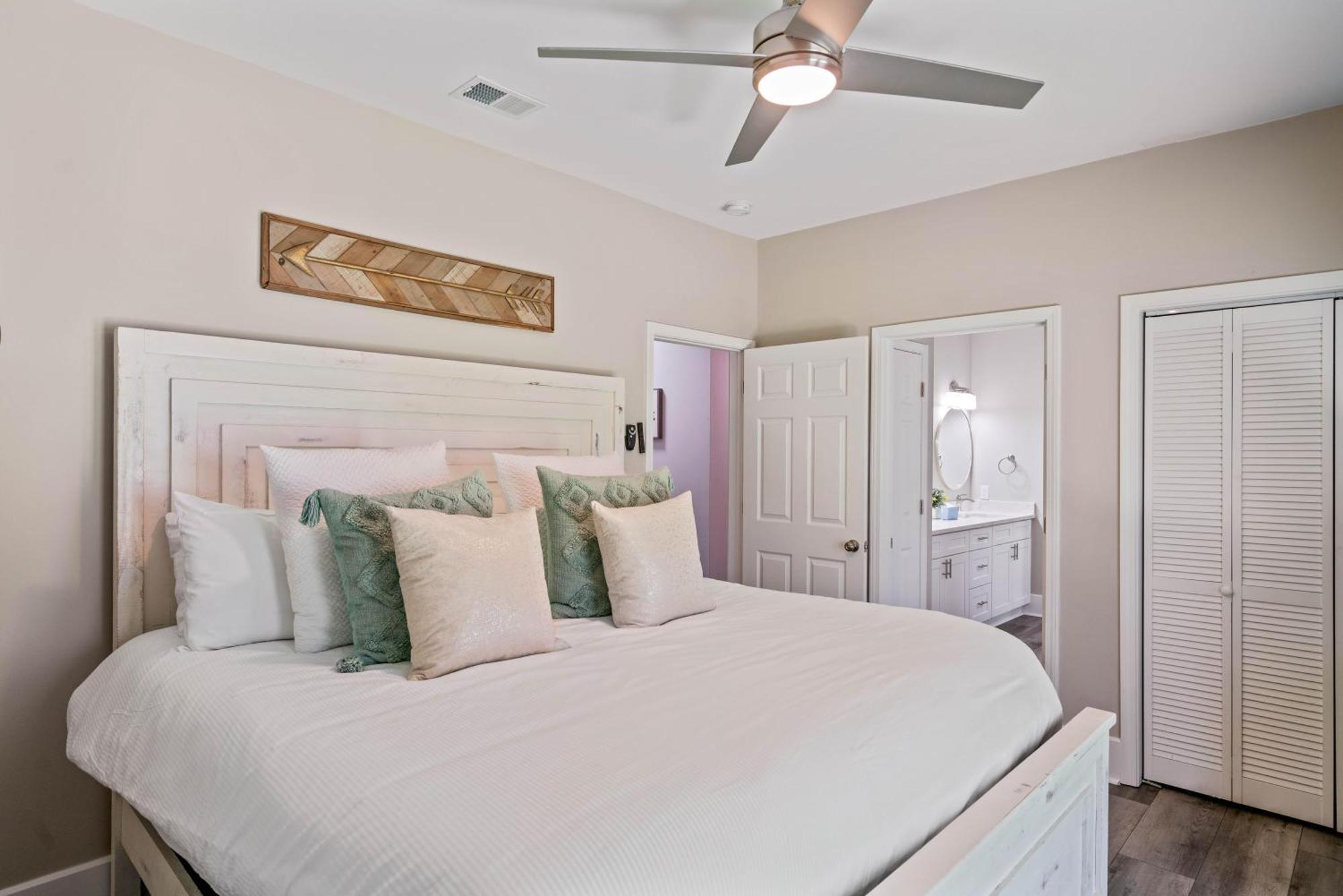 Coastal Villas Destin Bagian luar foto