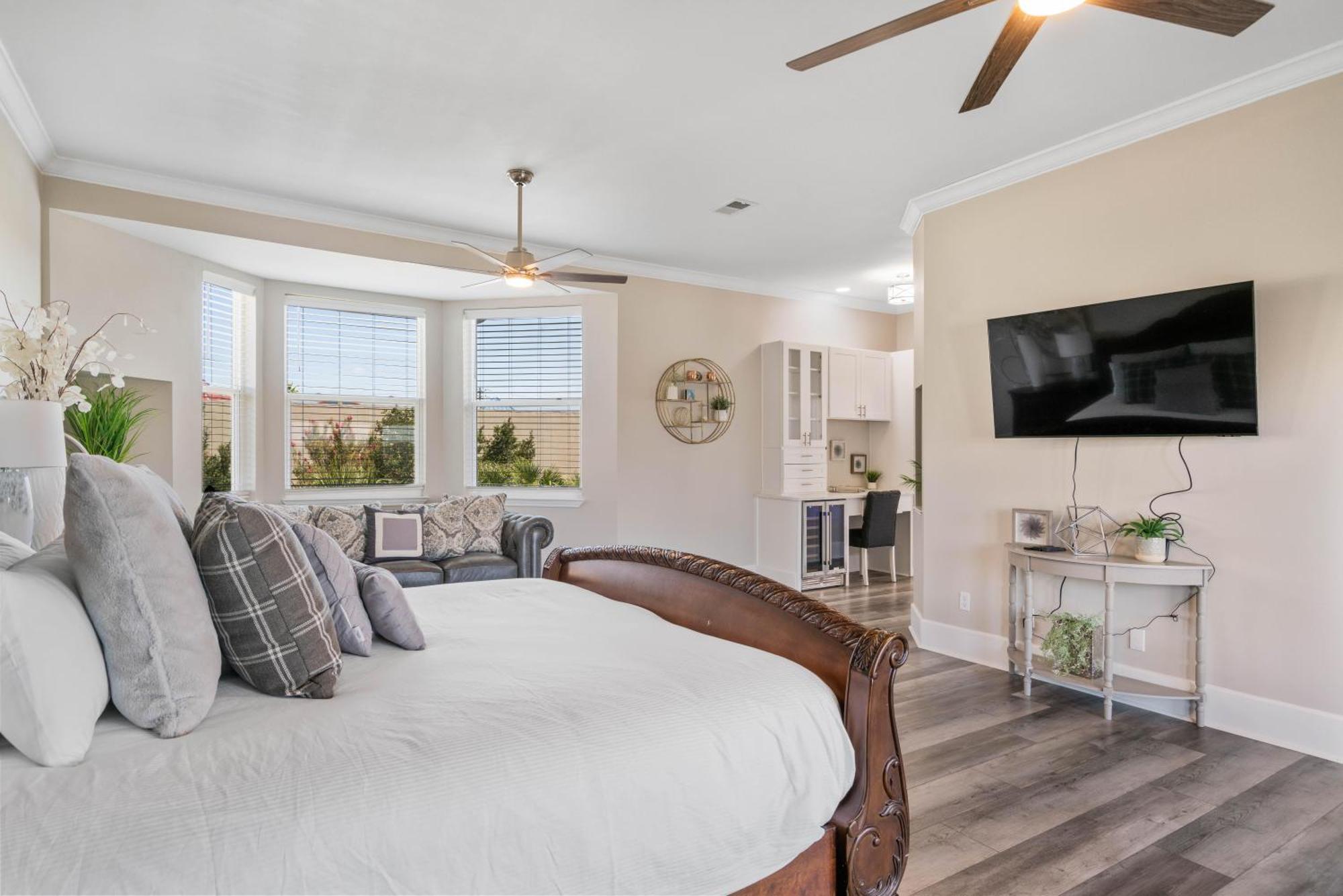 Coastal Villas Destin Bagian luar foto