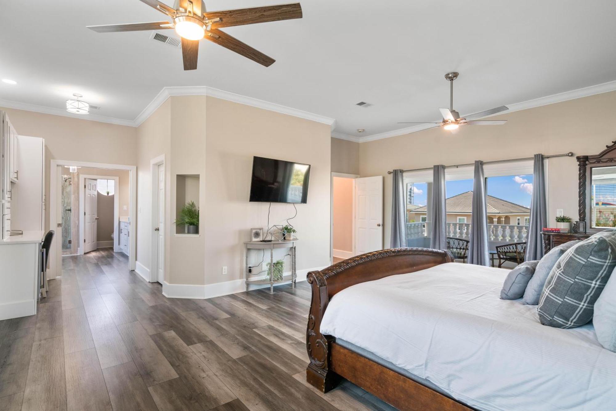 Coastal Villas Destin Bagian luar foto