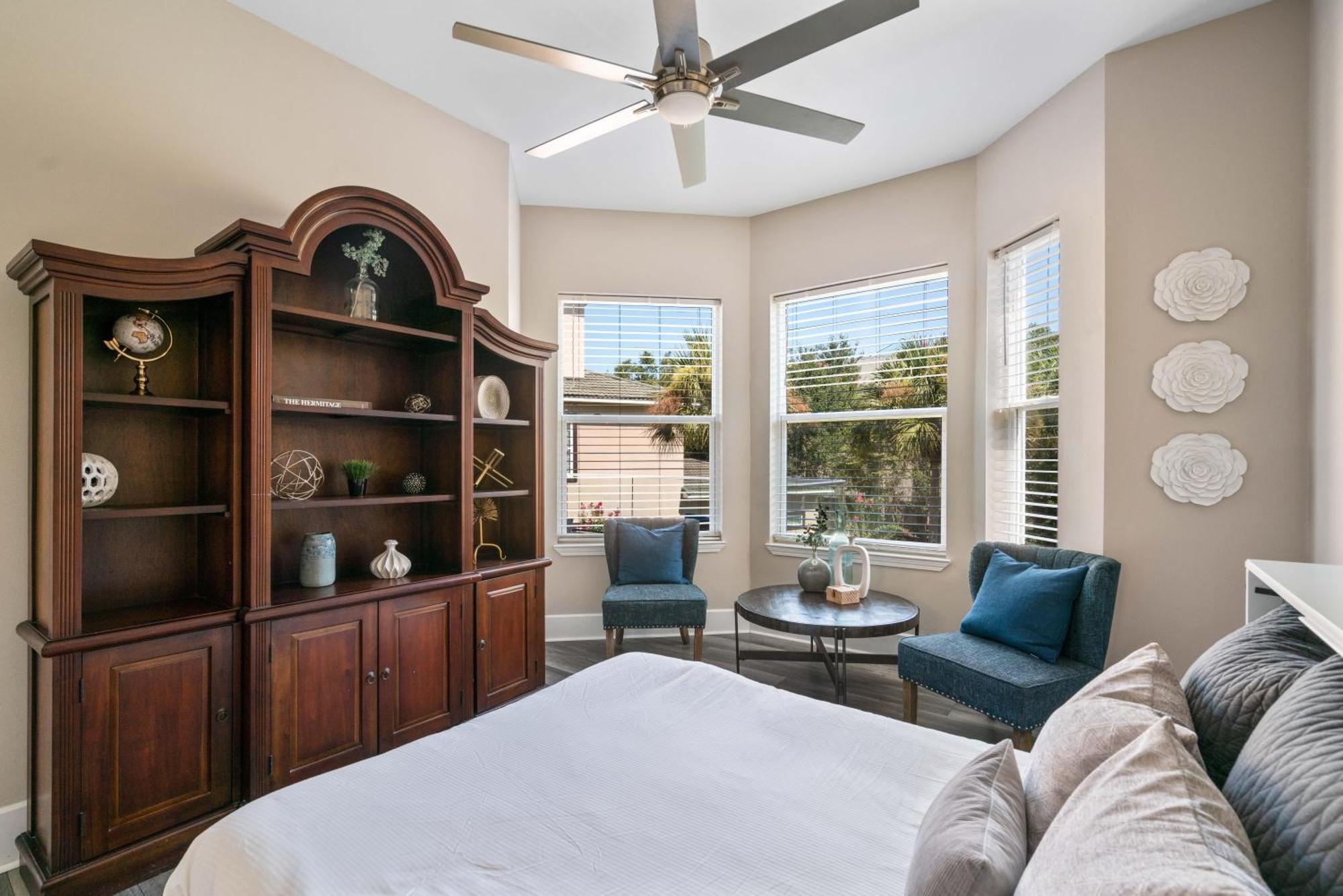 Coastal Villas Destin Bagian luar foto